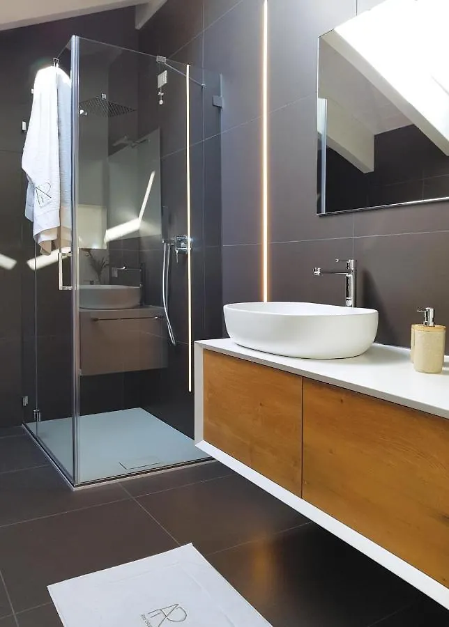 Ar Chelsea Penthouse Apartment Bergamo