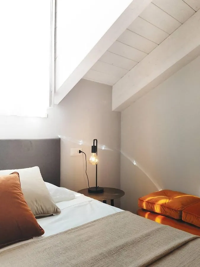 Ar Chelsea Penthouse Apartment Bergamo