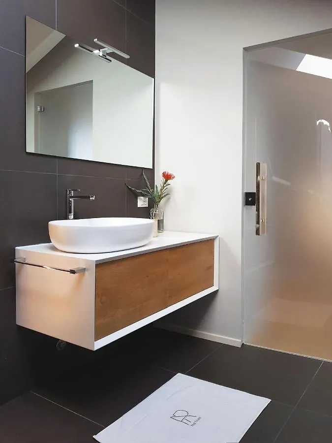Ar Chelsea Penthouse Apartment Bergamo