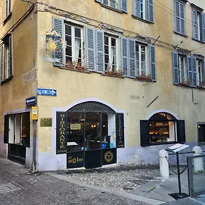 Il Sole Szálloda