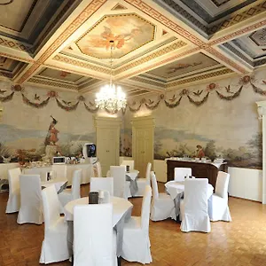 Antica Dimora Panzió